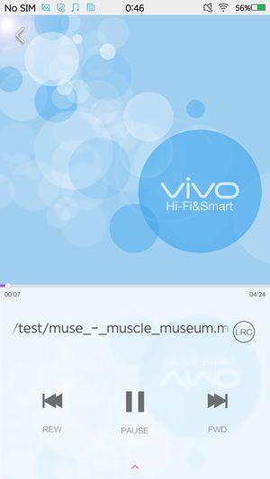 Смартфон Vivo Xplay 3S:, фото 20