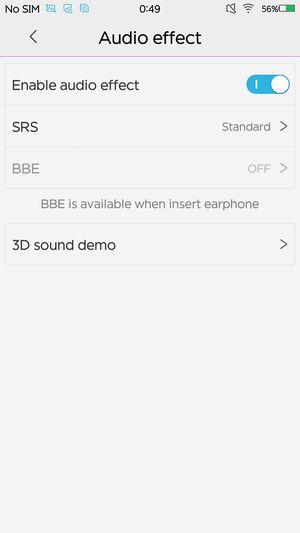Смартфон Vivo Xplay 3S:, фото 18