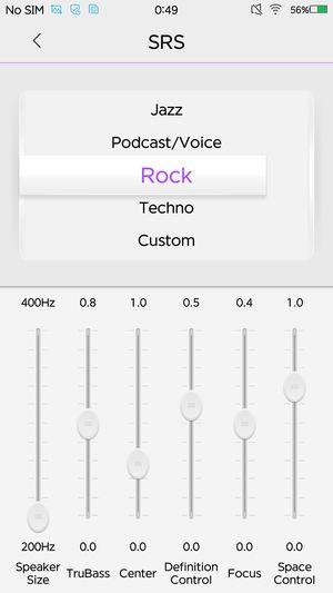 Смартфон Vivo Xplay 3S:, фото 19