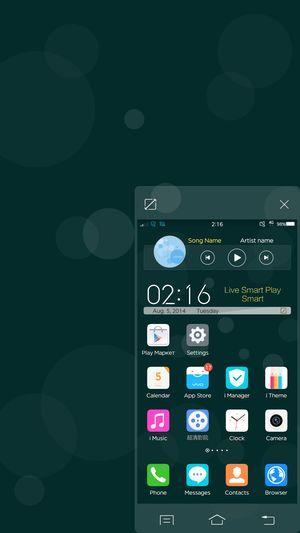Смартфон Vivo Xplay 3S:, фото 63