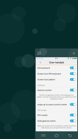 Смартфон Vivo Xplay 3S:, фото 62