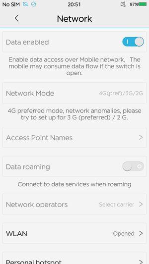 Смартфон Vivo Xplay 3S:, фото 50