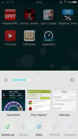 Смартфон Vivo Xplay 3S:, фото 61