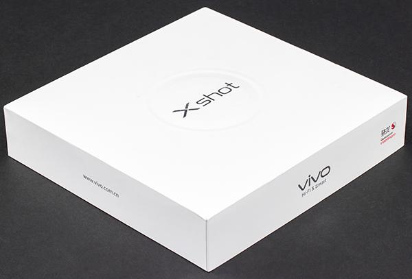 Смартфон Vivo Xshot:, фото 2
