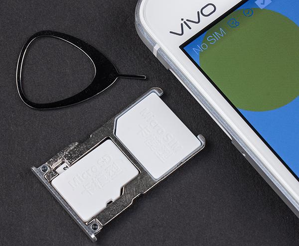 Смартфон Vivo Xshot:, фото 7