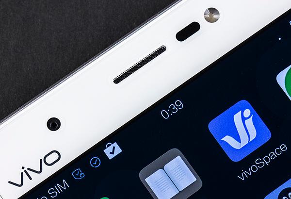Смартфон Vivo Xshot:, фото 11