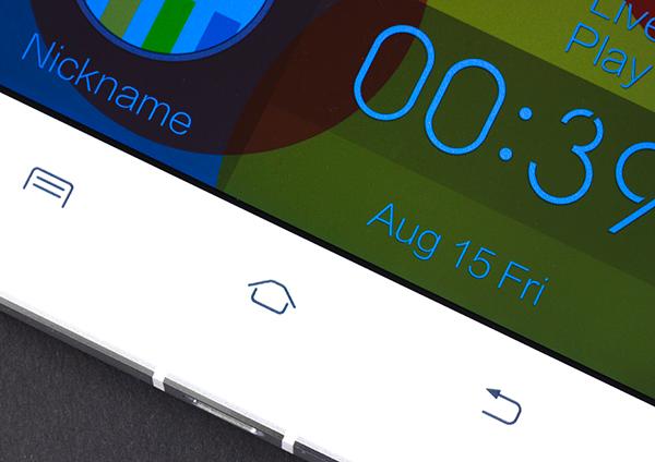 Смартфон Vivo Xshot:, фото 12