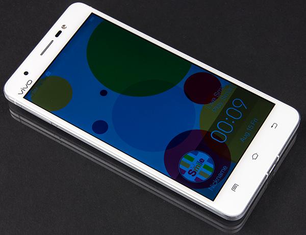 Смартфон Vivo Xshot:, фото 4