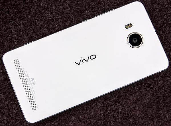 Смартфон Vivo Xshot:, фото 6
