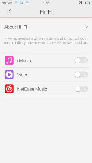 Смартфон Vivo Xshot:, фото 22