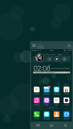 Смартфон Vivo Xshot:, фото 65