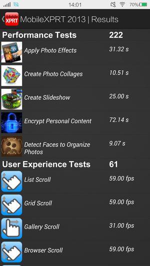 Смартфон Vivo Xshot:, фото 77