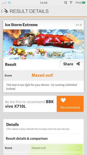Смартфон Vivo Xshot:, фото 80