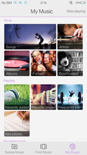 Смартфон Vivo Xshot:, фото 19