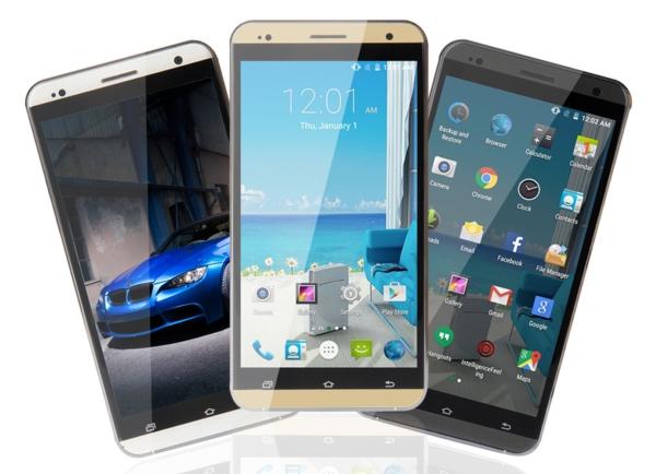 Смартфон VKworld VK700 Pro:, фото 19