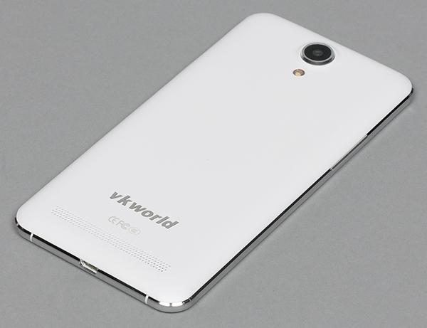 Смартфон VKworld VK700 Pro:, фото 5