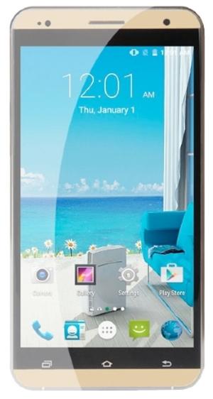 Смартфон VKworld VK700 Pro:, фото 1