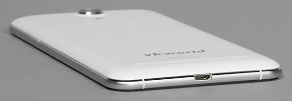 Смартфон VKworld VK700 Pro:, фото 16