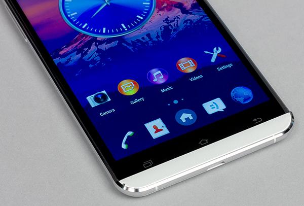 Смартфон VKworld VK700 Pro:, фото 11