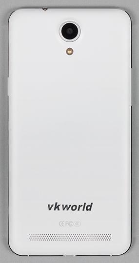 Смартфон VKworld VK700 Pro:, фото 7