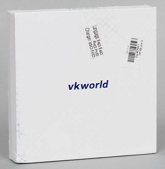 Смартфон VKworld VK700 Pro:, фото 2