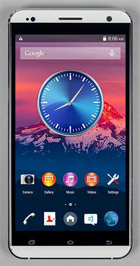 Смартфон VKworld VK700 Pro:, фото 6