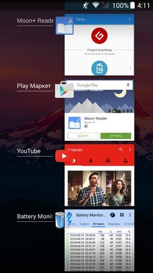 Смартфон VKworld VK700 Pro:, фото 58