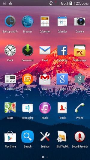 Смартфон VKworld VK700 Pro:, фото 57