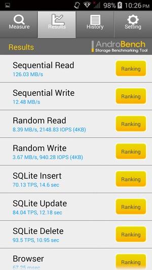 Смартфон VKworld VK700 Pro:, фото 85