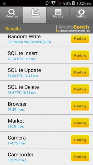 Смартфон VKworld VK700 Pro:, фото 86