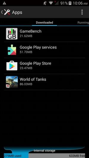 Смартфон VKworld VK700 Pro:, фото 67