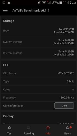 Смартфон VKworld VK700 Pro:, фото 72