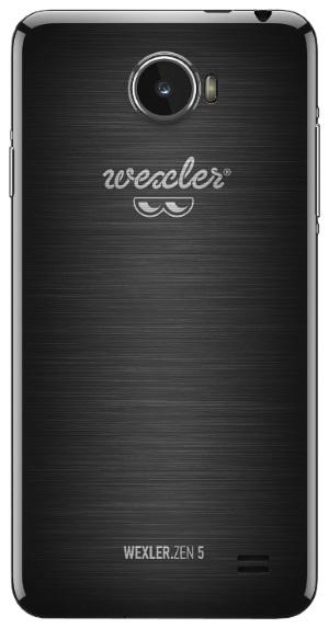 Смартфон Wexler Zen 5+:, фото 13