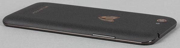 Смартфон Wileyfox Spark+
