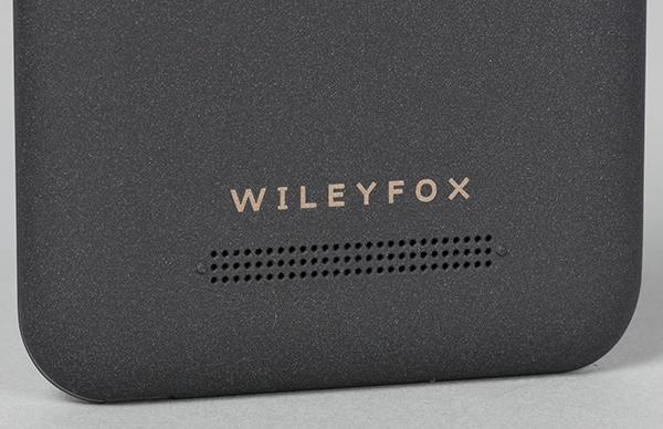 Смартфон Wileyfox Spark+