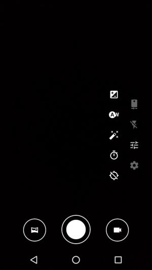 Смартфон Wileyfox Spark+