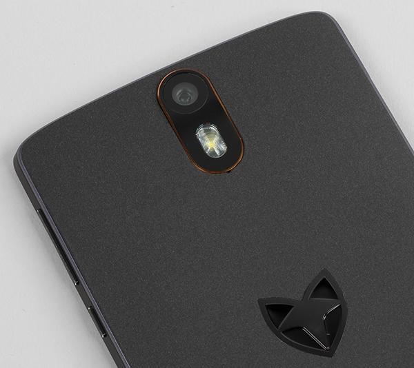 Смартфон Wileyfox Storm:, фото 11