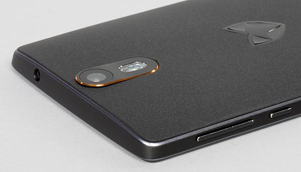 Смартфон Wileyfox Storm:, фото 14