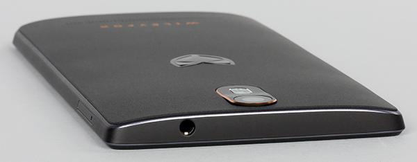 Смартфон Wileyfox Storm:, фото 8