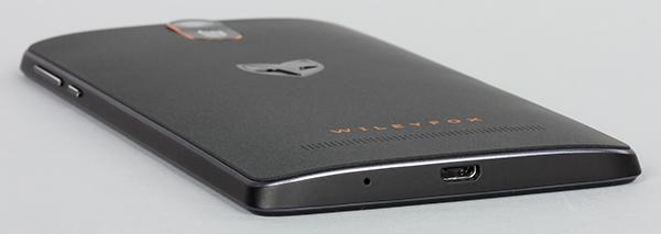 Смартфон Wileyfox Storm:, фото 15
