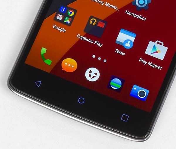 Смартфон Wileyfox Storm:, фото 13
