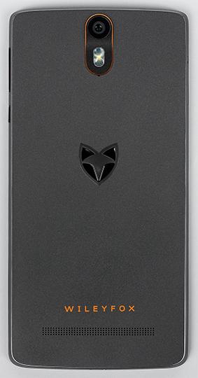 Смартфон Wileyfox Storm:, фото 7