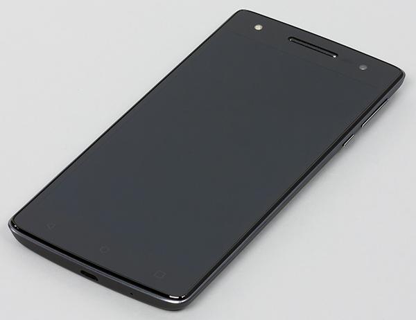 Смартфон Wileyfox Storm:, фото 4