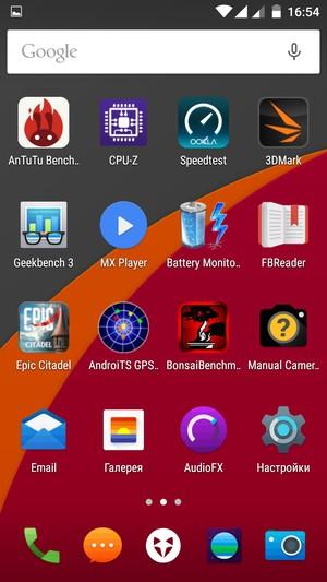 Смартфон Wileyfox Storm:, фото 54