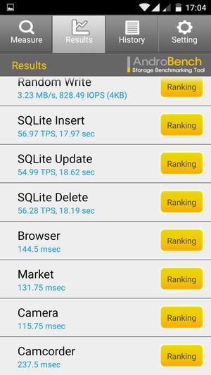 Смартфон Wileyfox Storm:, фото 76