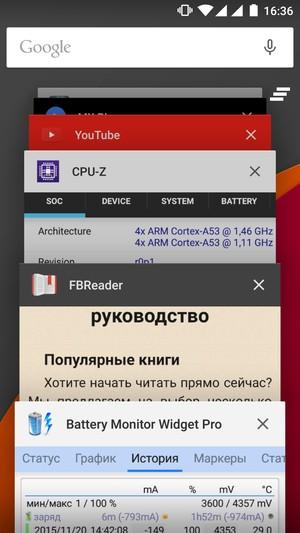 Смартфон Wileyfox Storm:, фото 55
