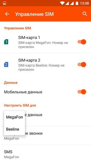 Смартфон Wileyfox Storm:, фото 50