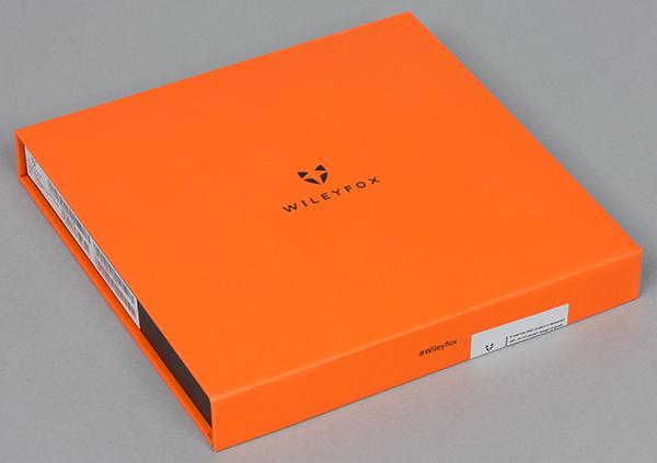 Смартфон Wileyfox Swift 2:, фото 1