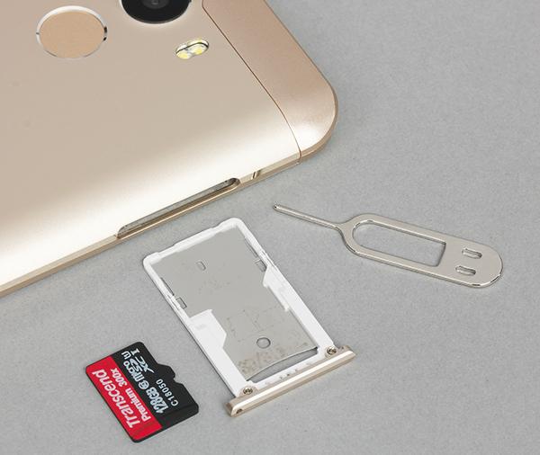 Смартфон Wileyfox Swift 2
