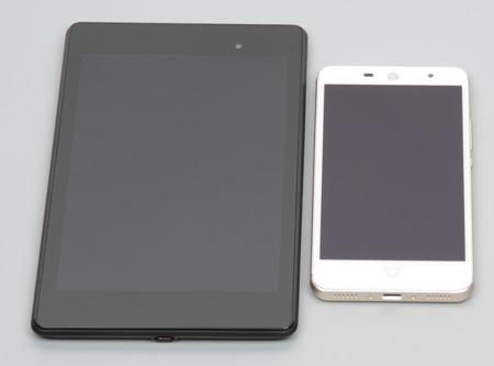 Обзор смартфона Wileyfox Swift 2. Тестирование дисплея